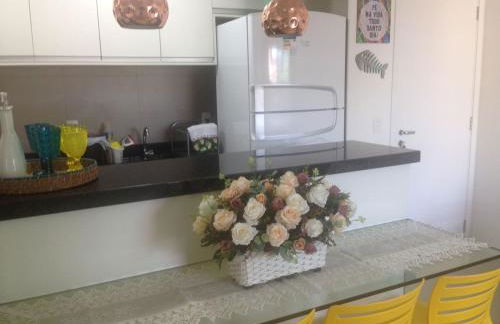 Apartamento com vista pro mar - Beach Way - Foto 31