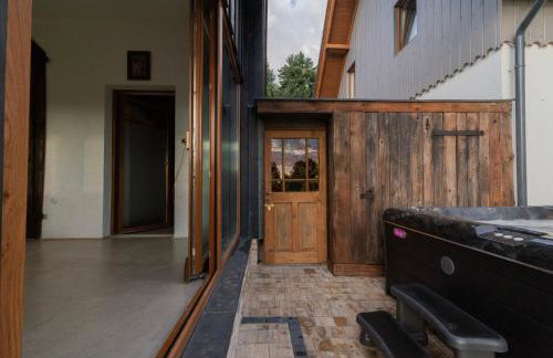 Stodoła Kuźnia Mazura - Foto 69