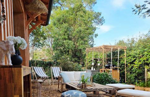 L'Eden, un petit paradis pour deux - Foto 22