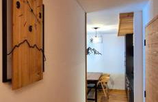 Appartement cosy - proche des pistes - Photo 18