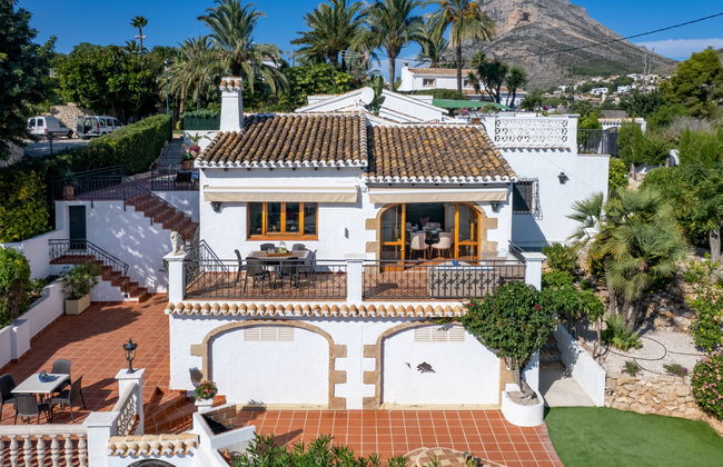 Villa Monte Feliz - Foto 35