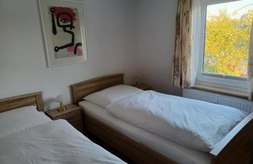 Ferienwohnung Vor den Toren Lübecks - Foto 13