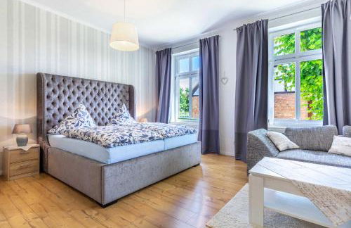 Ostsee Bauernhof Schwalbennest OFC 15 - Foto 33