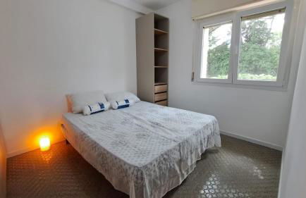 Appartamenti "Venus" a Marina Julia per 4 o 6 persone - Foto 13