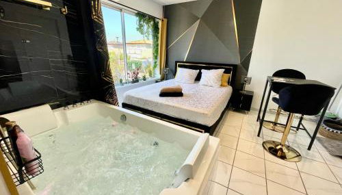 Luxury Beach Room - Foto 4