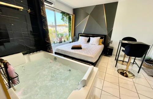 Luxury Beach Room - Foto 4