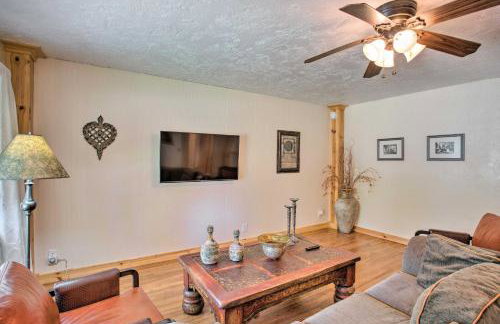 Well-Appointed Fruita Townhome: Hike & Bike Nearby - Foto 4