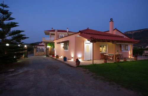 Laconia Domus - Papadianika - Photo 68