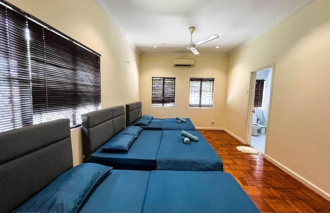 Bukit Tunku Grande Villa by uBook - Foto 4