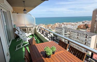 Apartamento Carihuela Torremolinos - Foto 4