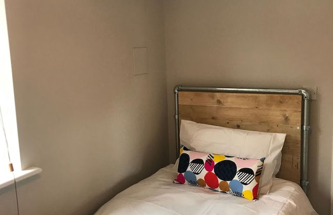 3 Crown Barton - Glastonbury - Foto 5