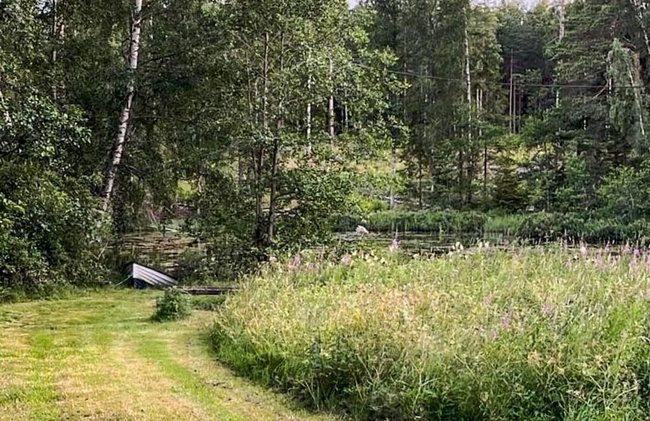 2 Person Holiday Home in Aby - Foto 27