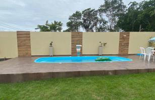 Casa de temporada SONHO DE ALTER - Foto 32