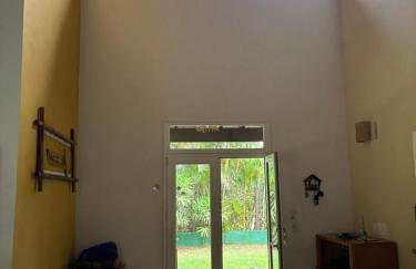 Praia de Itamambuca- Casa charmosa e iluminada - Foto 25