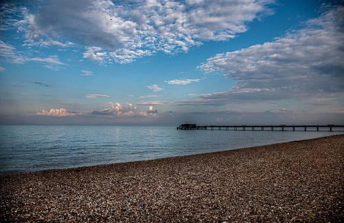 The Garden Apartment - Foto 22