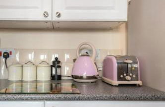 Coastal cottage 'The Garden Cottage ' - Foto 51