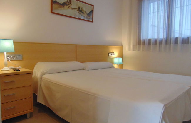 Apartments Voramar - Foto 18