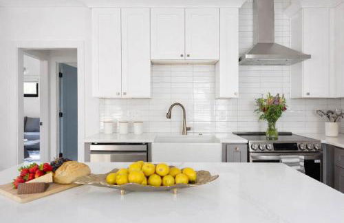 Blue Burrow - Foto 2