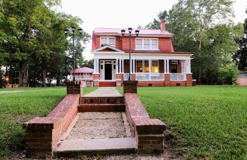 Stegall Manor Estates - Foto 1