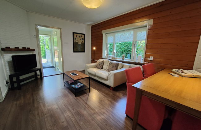 Cottage in Veluwe Near Forest Park - Foto 8