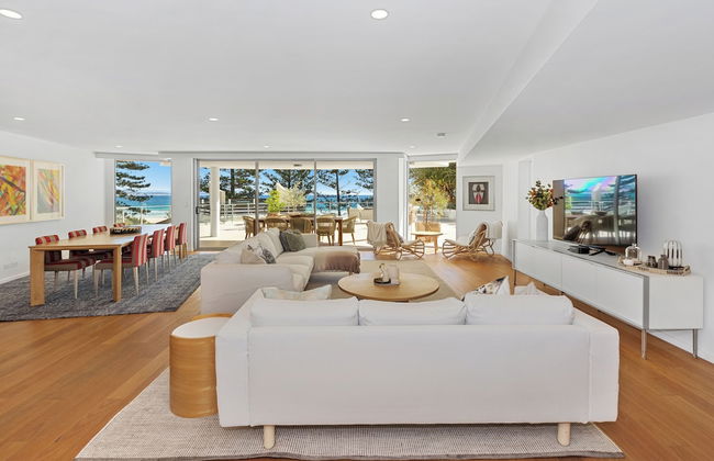 The Garland at Rainbow Bay - Foto 55