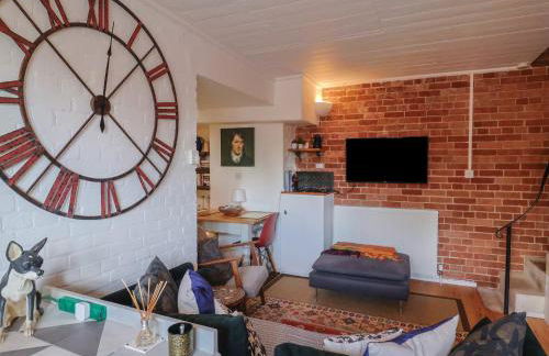 The Clock Tower - Foto 12