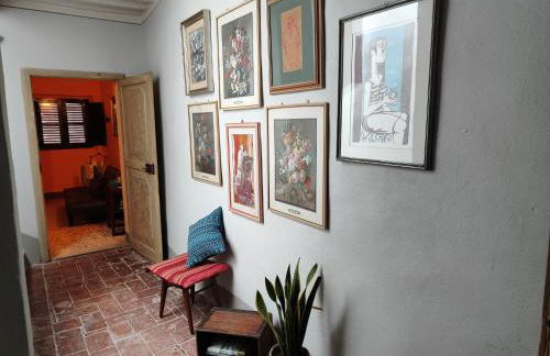 Panoramic Suites - Casa degli Artisti - Foto 53