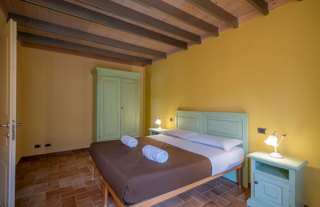 Agriturismo Borgo Biaia - Foto 25