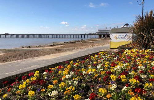 Coastal Mews House close to Beach - Foto 26