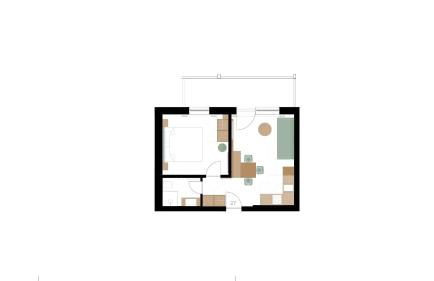 Art Residence Josefshof - Foto 71