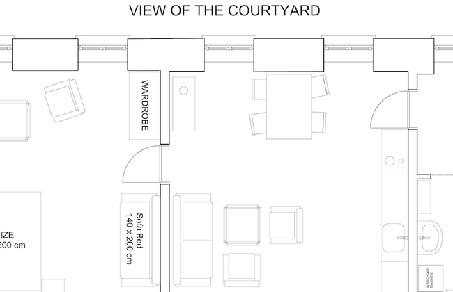 Yellow Palm - Foto 21