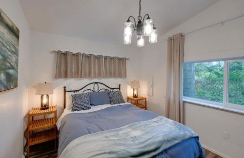 Cozy Beachouse View and Deck, Steps from Skagit Bay - Foto 17