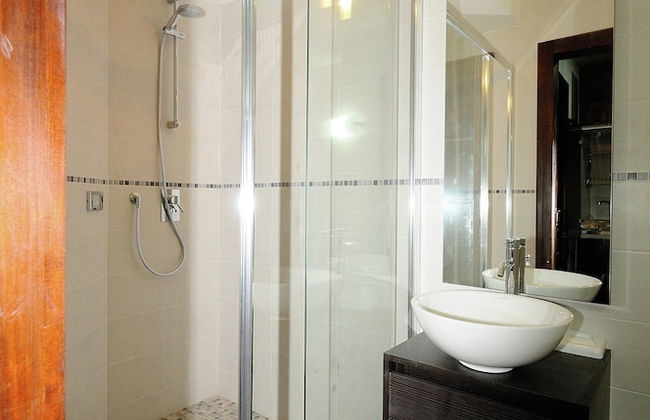 Matterhorn View Apartment in Breuil-Cervinia near Ski Area - Foto 9