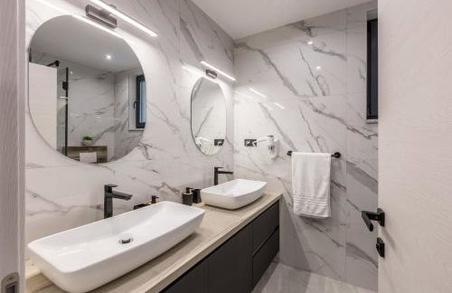 Villa ToDo with heated pool and jacuzzi - Foto 29