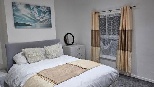 A home away- 2 bedrooms - Foto 2