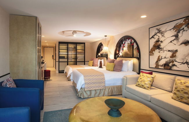 Almar Resort Luxury LGBT Beach Front Experience - Foto 50