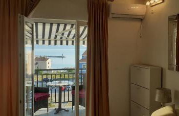 Beautyful sea view 6 luxury studio Danijela - Foto 56