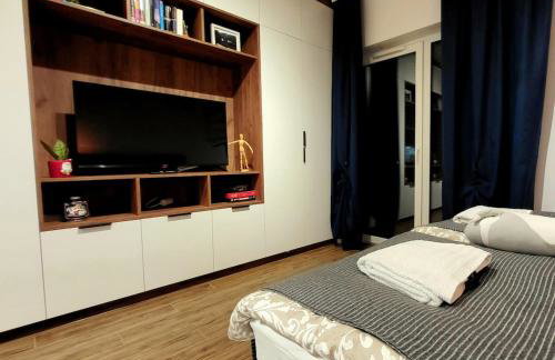 The Lucky Five at Glivia Parking&Garden - Foto 32