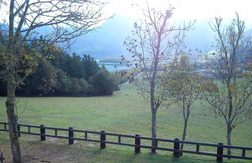 Casa Rural Urkulu Landetxea - Foto 43