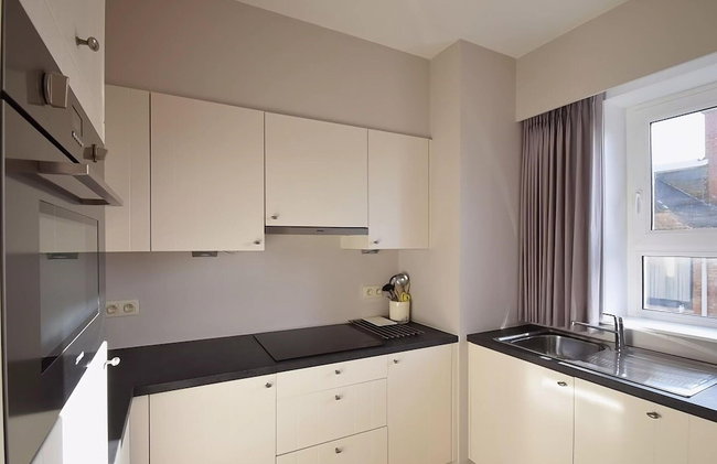 Goethe 0202 Furnished Apartment With sea View - Foto 10