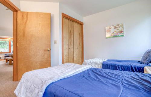 Driftwood Cottage MCA 491 - Meredith Lodging - Foto 19