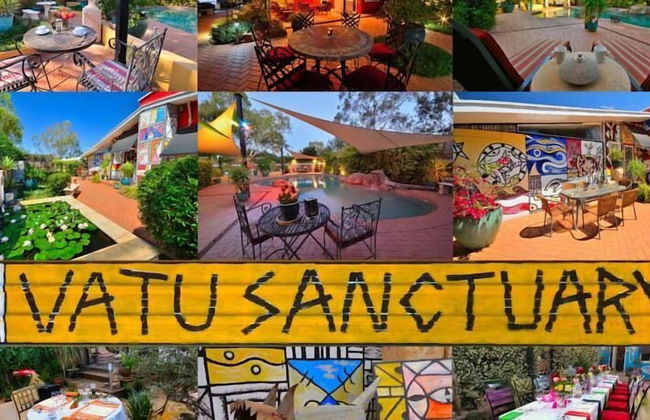 Vatu Sanctuary - Foto 29