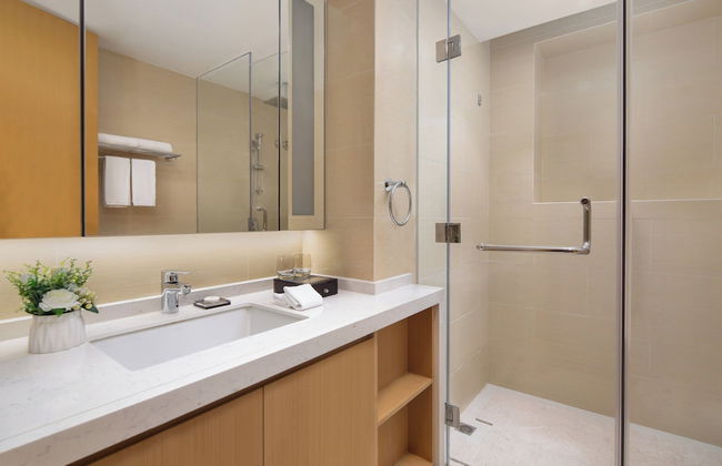 Somerset Software Park Xiamen - Foto 19