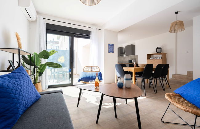 Les Maisons du Parc - Foto 37