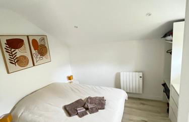 Jolie maison bord de mer - Foto 10