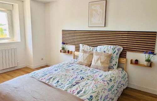 La longère des plages - Photo 13