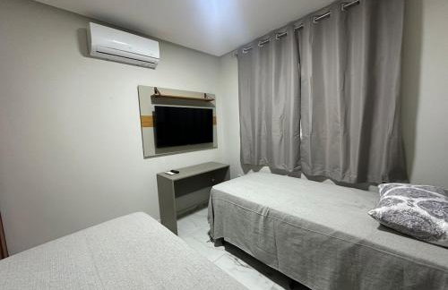 Casa de Temporada com Piscina e Área Gourmet Toda montada - Foto 33