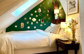 Élégant appartement lumineux hypercentre Orléans - Foto 29