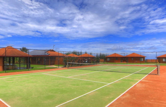 Islander Lodge Apartments - Foto 12