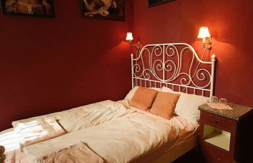 Schöneberg Holiday Flat & Art Gallery - Foto 62